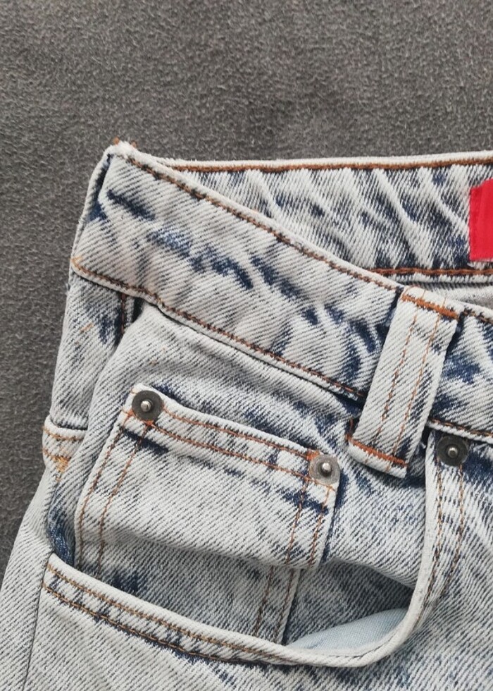 jaded london jean - Görsel 4