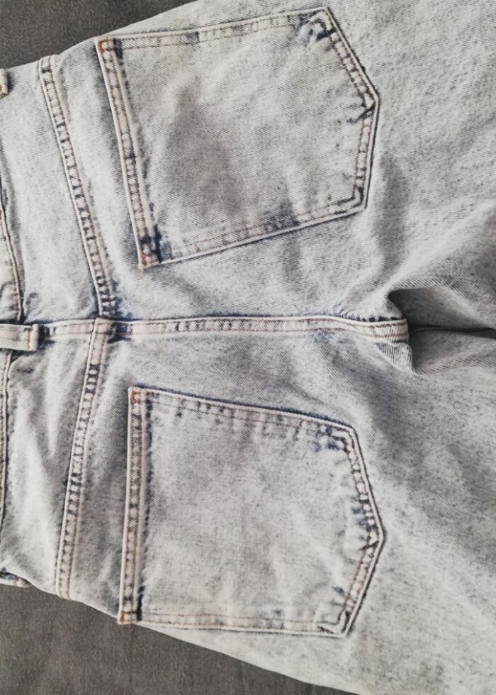 jaded london jean - Görsel 5