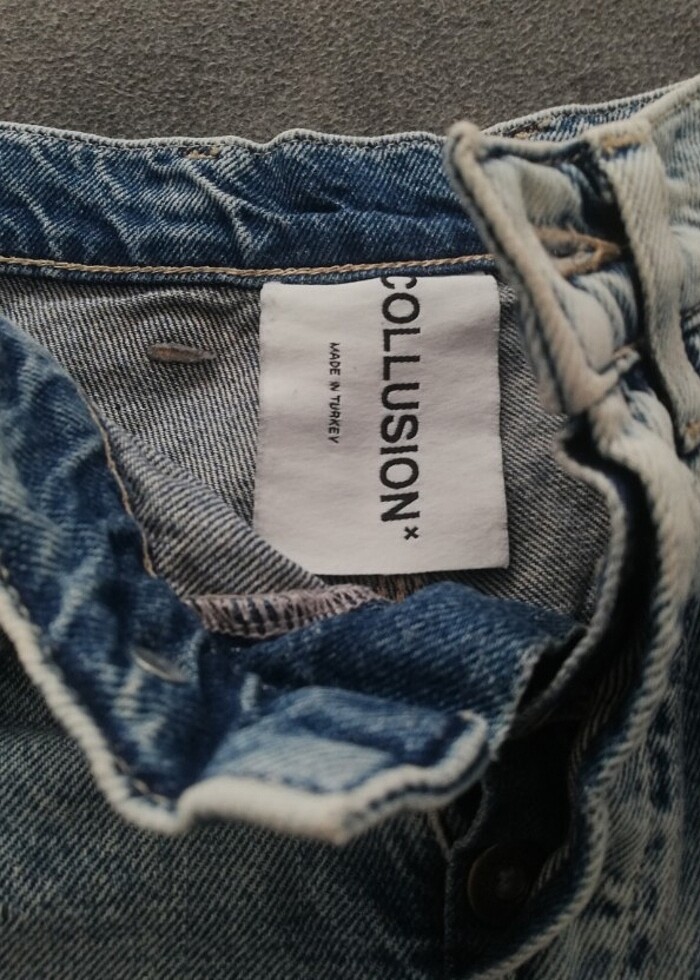 haihola pantolon  - Görsel 2