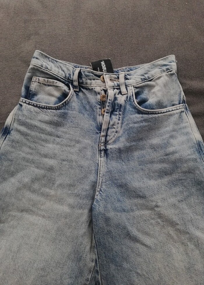 haihola pantolon  - Görsel 3