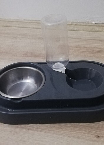 Kedi Mama Kabı