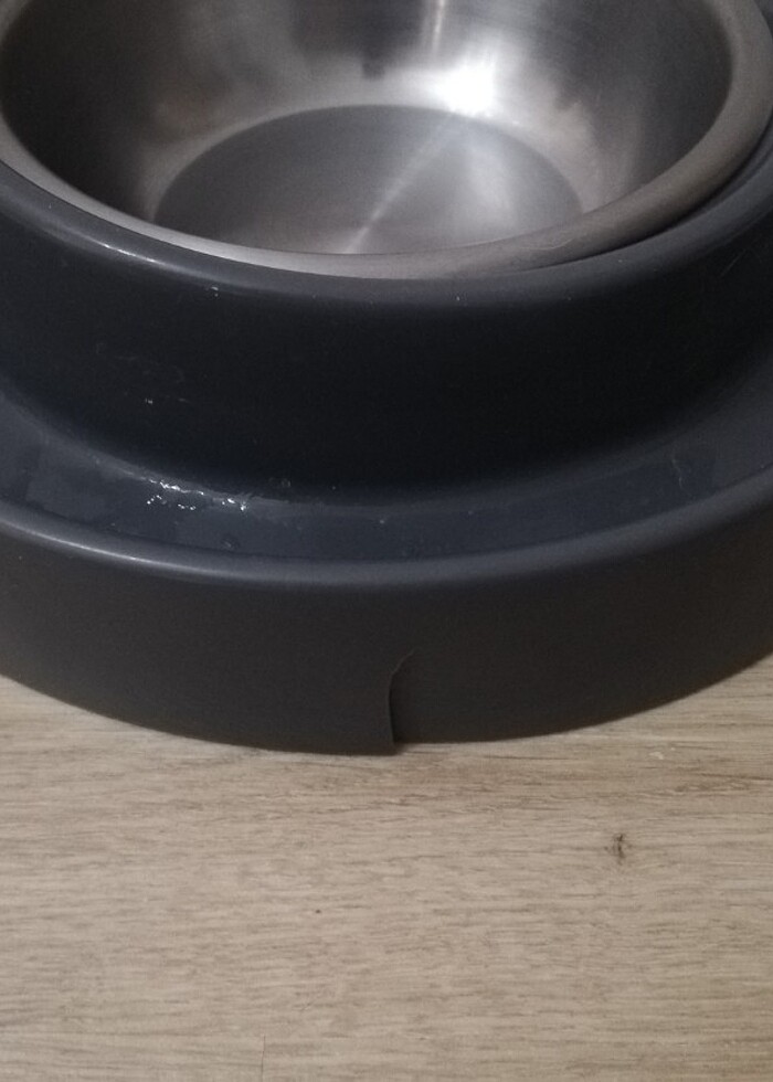 Kedi Mama Kabı - Görsel 2