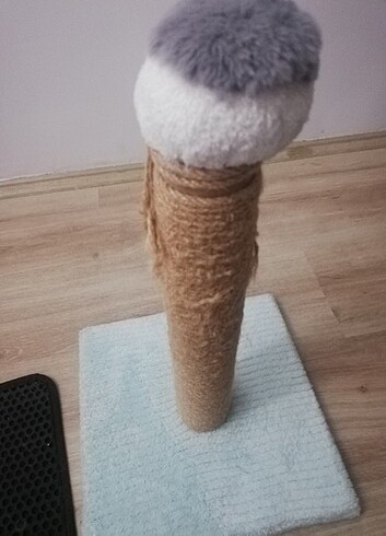 Kedi tırmalama tahtası - Görsel 2