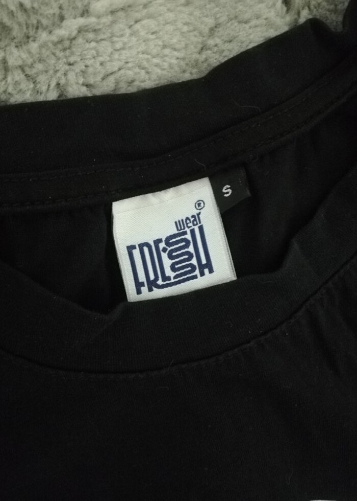 brand name baski tshirt  - Görsel 2