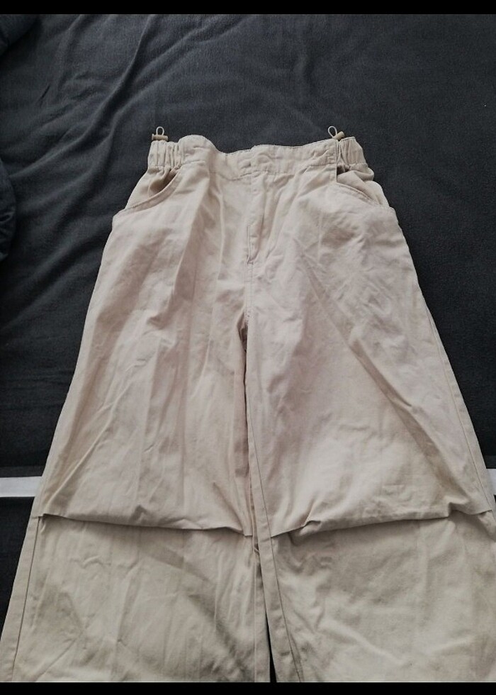 lcwaikiki parasut pantolon  - Görsel 2