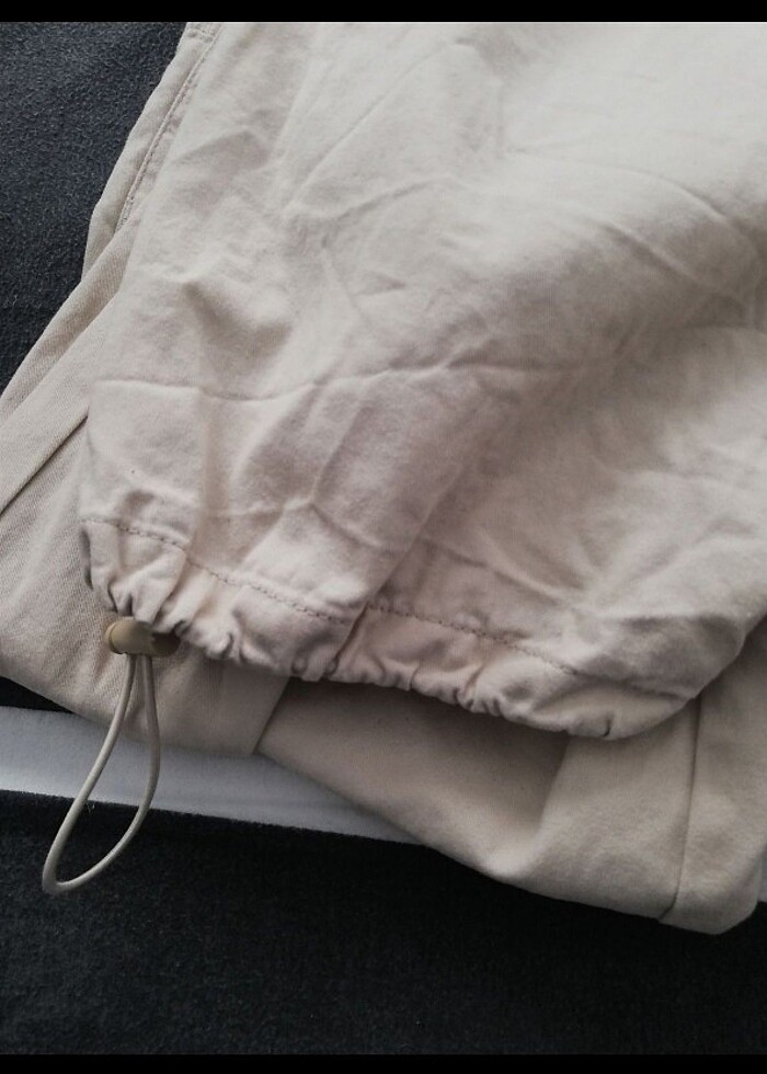 lcwaikiki parasut pantolon  - Görsel 4