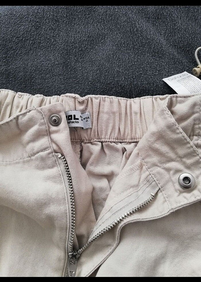 lcwaikiki parasut pantolon  - Görsel 3