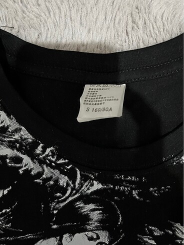 Vintage angel girl affection T-shirt - Görsel 4