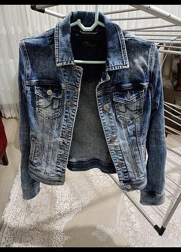 Ltb kot ceket 