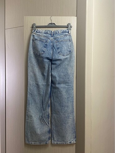 36 Beden kot pantolon