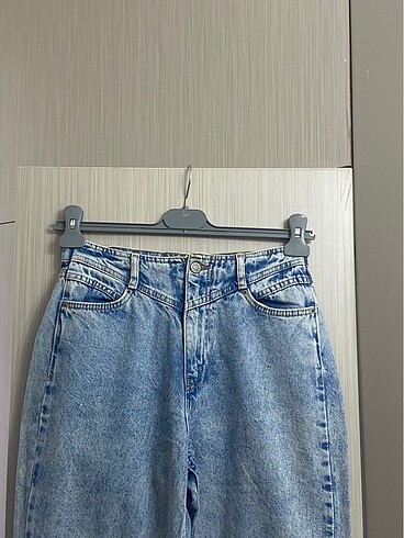 Trendyol & Milla kot pantolon