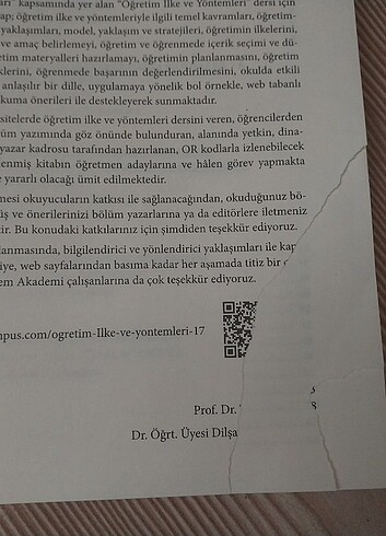 Beden Renk Öğretim ilke ve yöntemleri