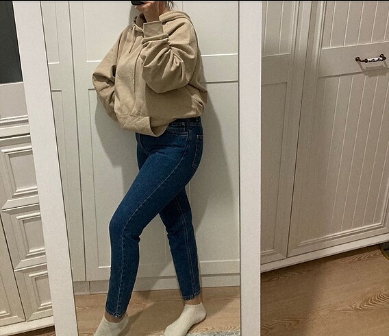 Mom jean