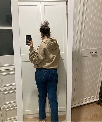s Beden Mom jean