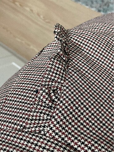 Zara Zara pantolon