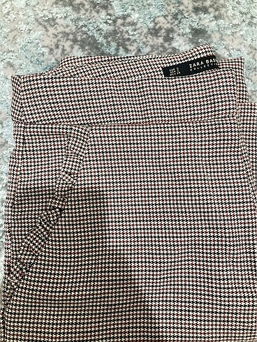s Beden çeşitli Renk Zara pantolon