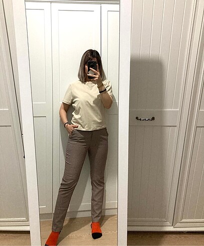 Zara pantolon