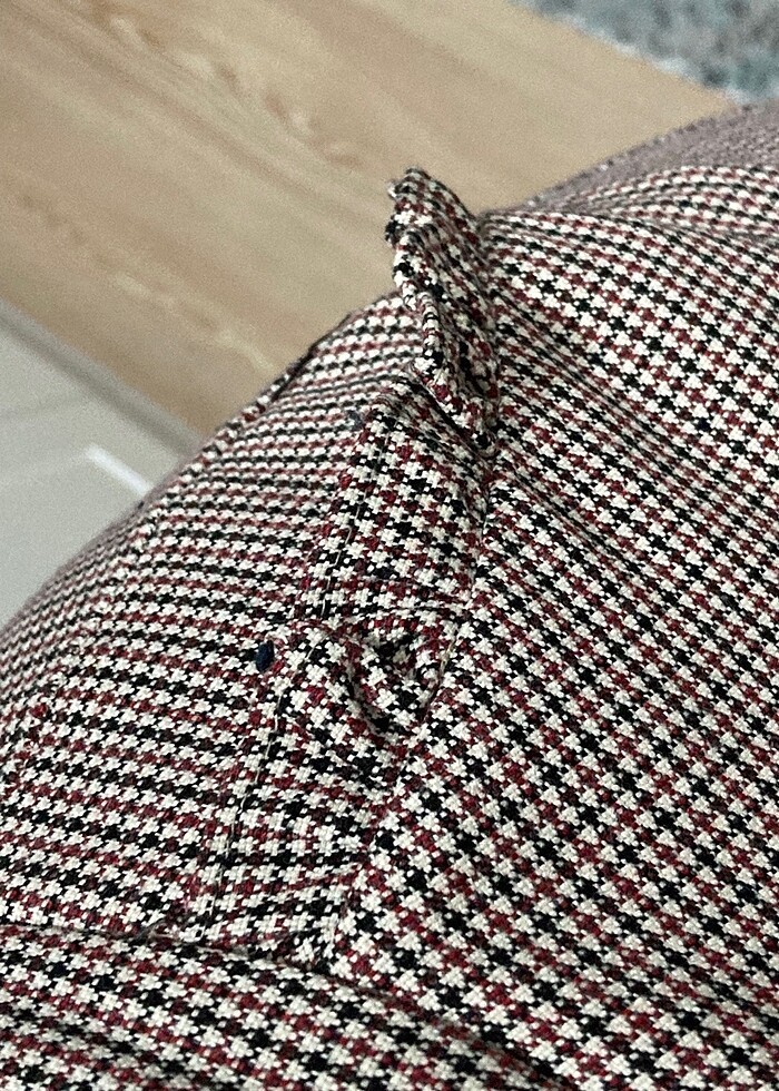 Zara pantolon - Görsel 2