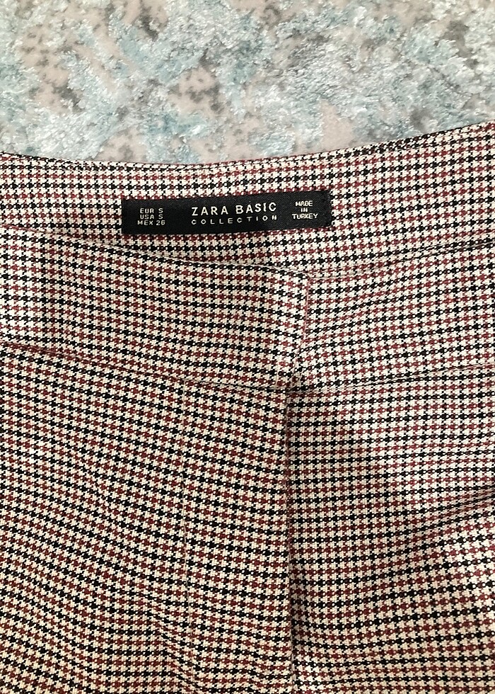 Zara pantolon - Görsel 3