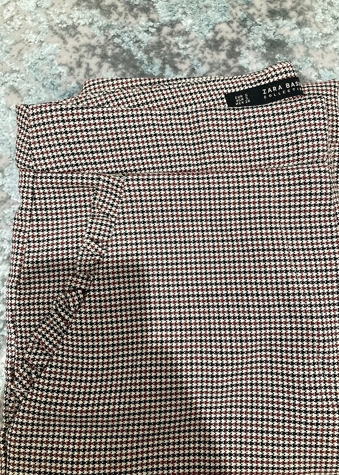 Zara pantolon - Görsel 4