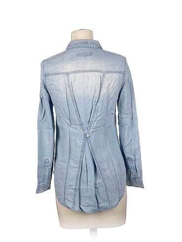 38 Beden PreLoved Gömlek %70 İndirimli.
