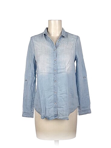 PreLoved Gömlek %70 İndirimli.