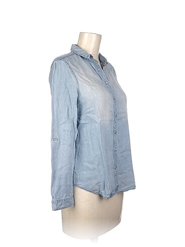 Vintage Love PreLoved Gömlek %70 İndirimli.