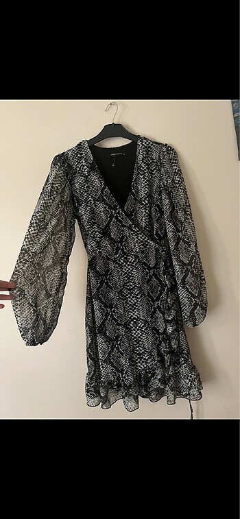 LC Waikiki LCW Şık elbise