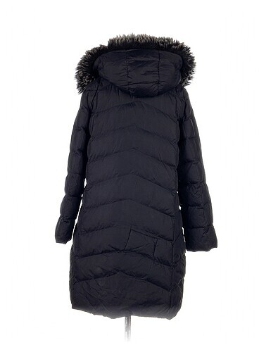 44 Beden PreLoved Mont %70 İndirimli.