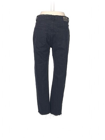 42 Beden Pull and Bear Jean / Kot %70 İndirimli.