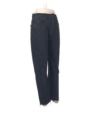 Pull and Bear Pull and Bear Jean / Kot %70 İndirimli.