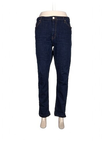 Mango Jean / Kot %70 İndirimli.