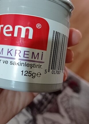 Sudocrem