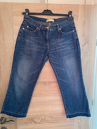 Benetton Jean