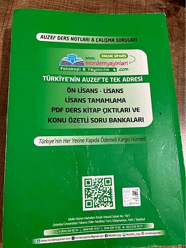  İstanbul üniversitesi acil yardım ve afet yönetimi 3.sınıf güz d