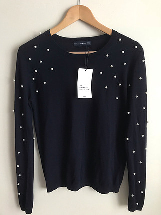 Zara Zara Knit triko