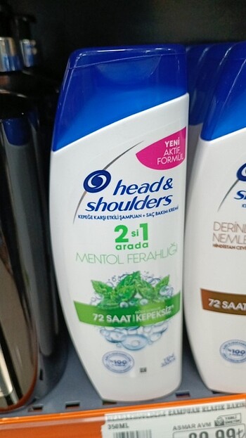 Diğer Head&shoulders