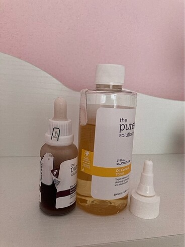 La Roche Posay tonik