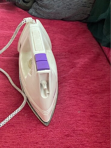 buharlı ütü - Görsel 2