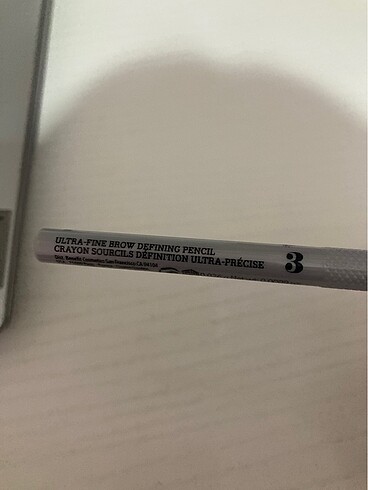 benefit kal kalemi - Görsel 6