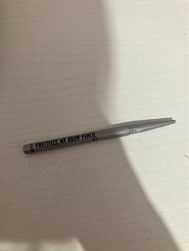 benefit kal kalemi - Görsel 8