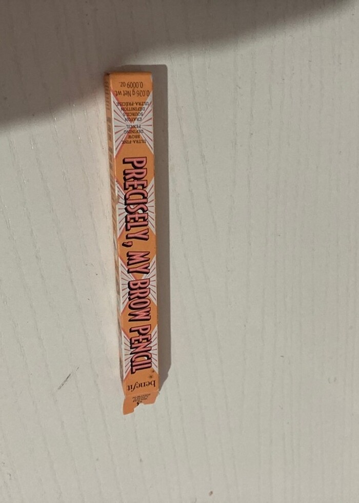 benefit kal kalemi - Görsel 4