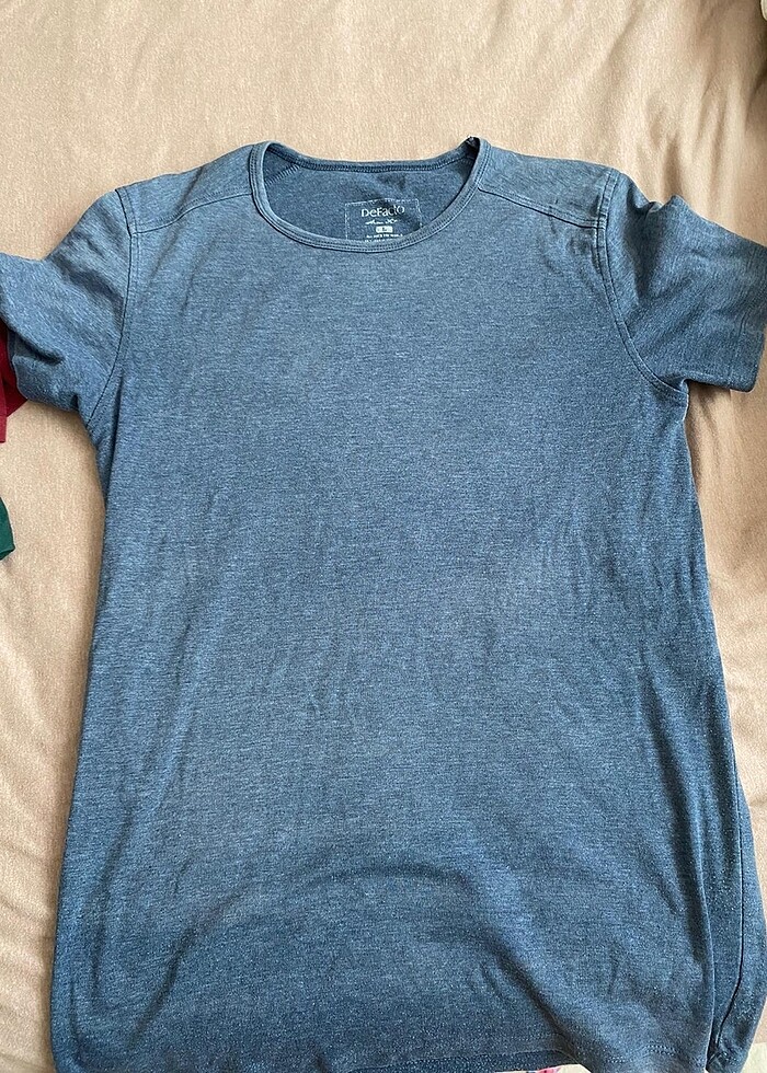 tişört - Görsel 2