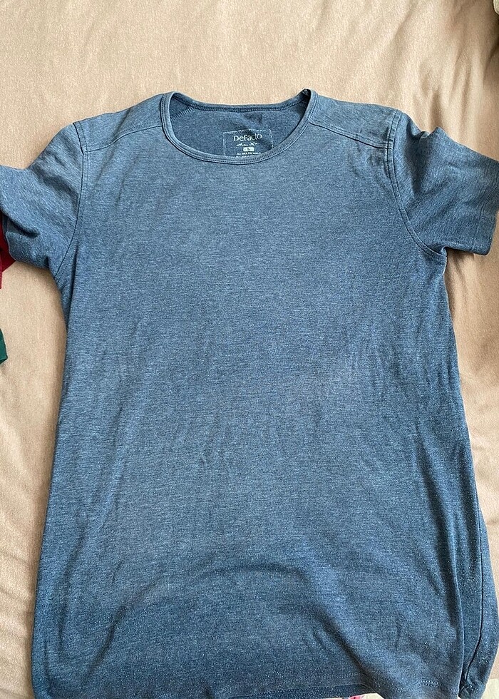 tişört - Görsel 3