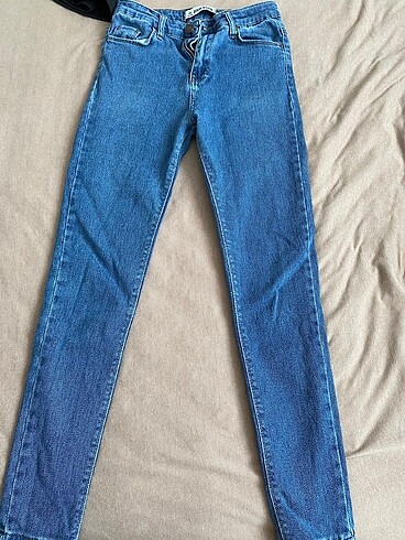 Addax jeans