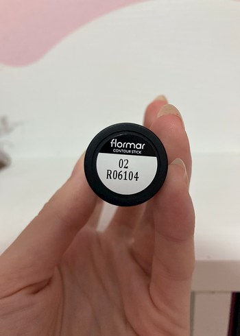 Flormar Flormar Kahverengi Yumuşak Dokulu Ruj
