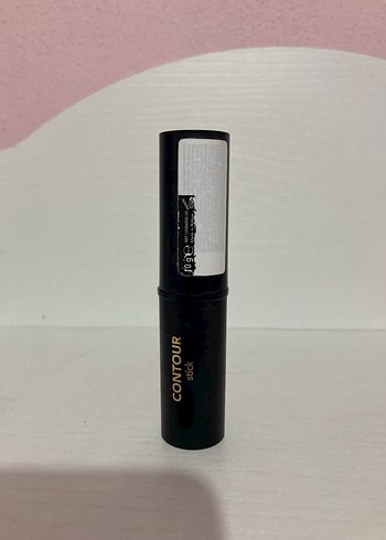 Flormar Kahverengi Yumuşak Dokulu Ruj - Görsel 3