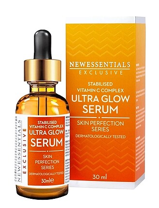 Milk Makeup New essentials c vitamini serum