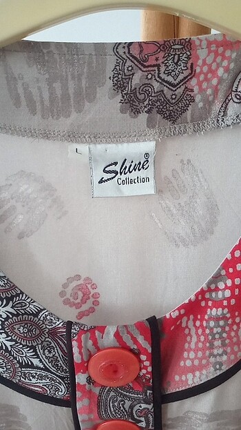 LC Waikiki Kadın bluz