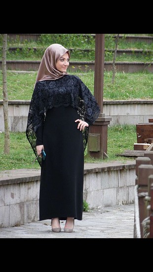 Abiye elbise